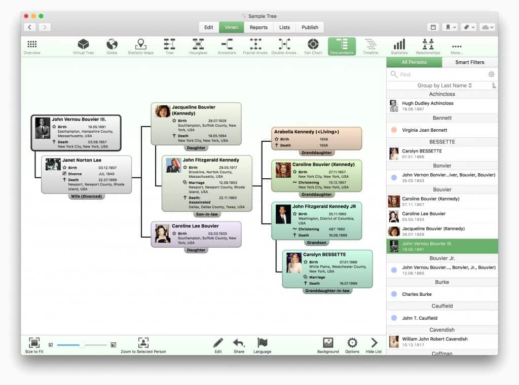 Best Lds Genealogy Software For Mac