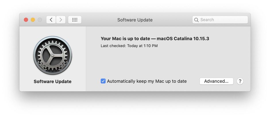 Speed Up My Mac Free Software